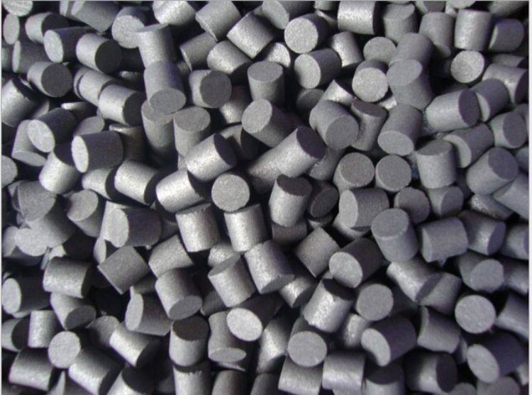 石墨在工業(yè)中的用途