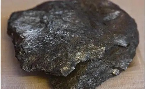 石墨是晶體嗎？